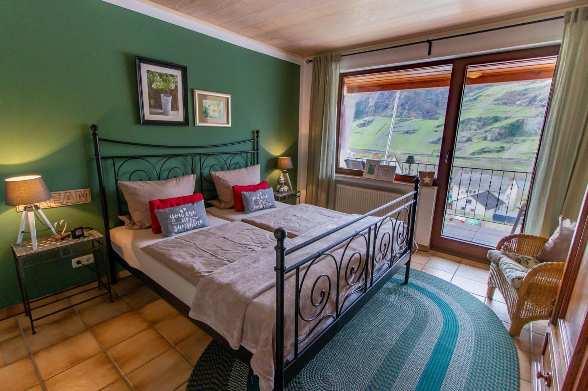 Bed & Breakfast Sandra Mueller Burg  المظهر الخارجي الصورة