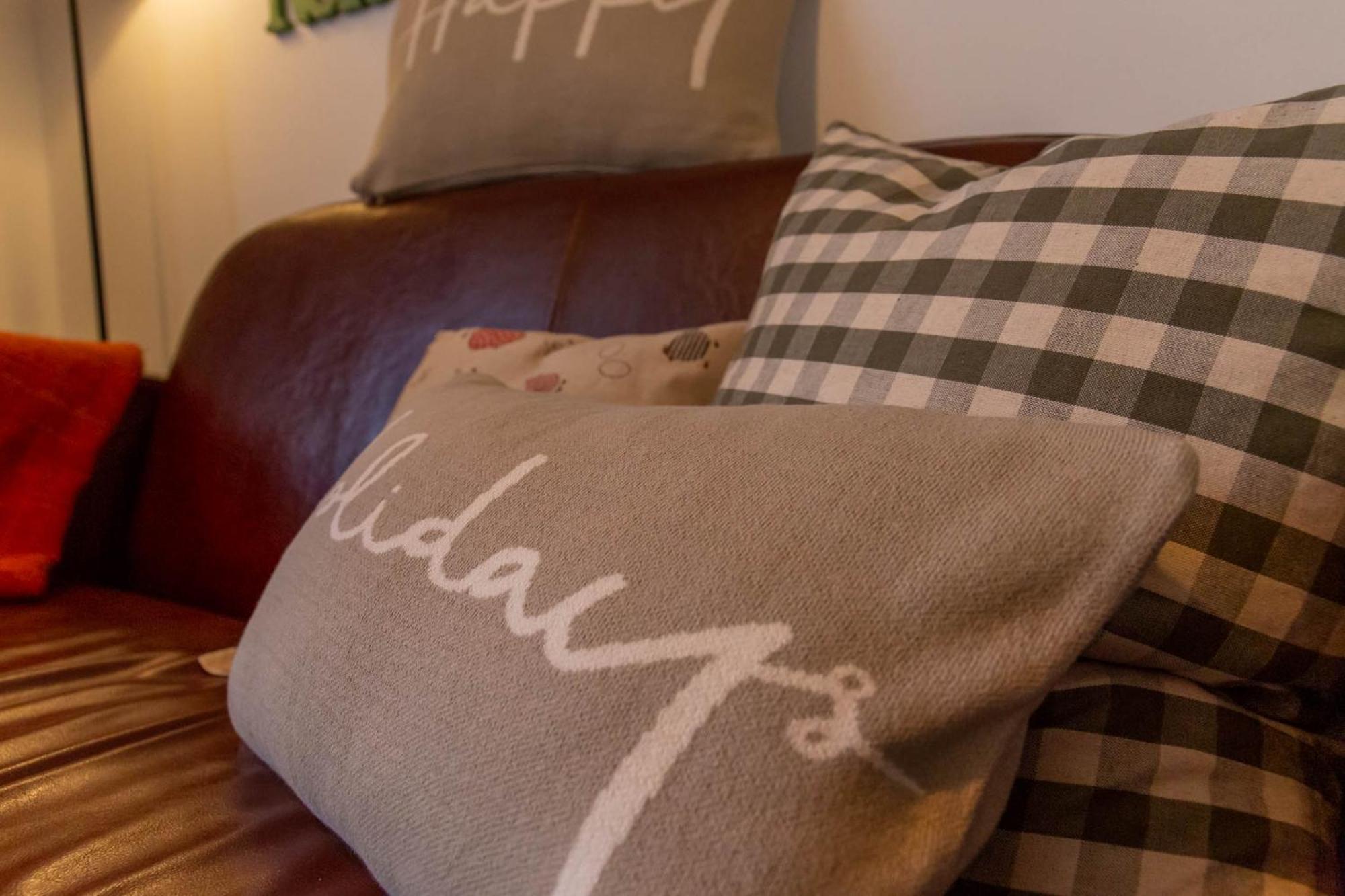 Bed & Breakfast Sandra Mueller Burg  المظهر الخارجي الصورة