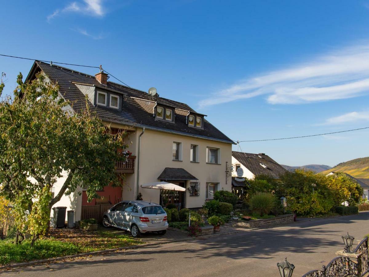 Bed & Breakfast Sandra Mueller Burg  المظهر الخارجي الصورة