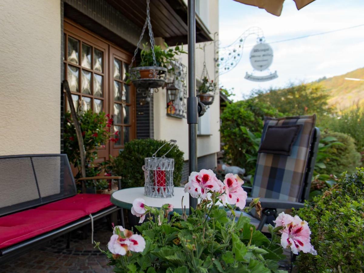 Bed & Breakfast Sandra Mueller Burg  المظهر الخارجي الصورة